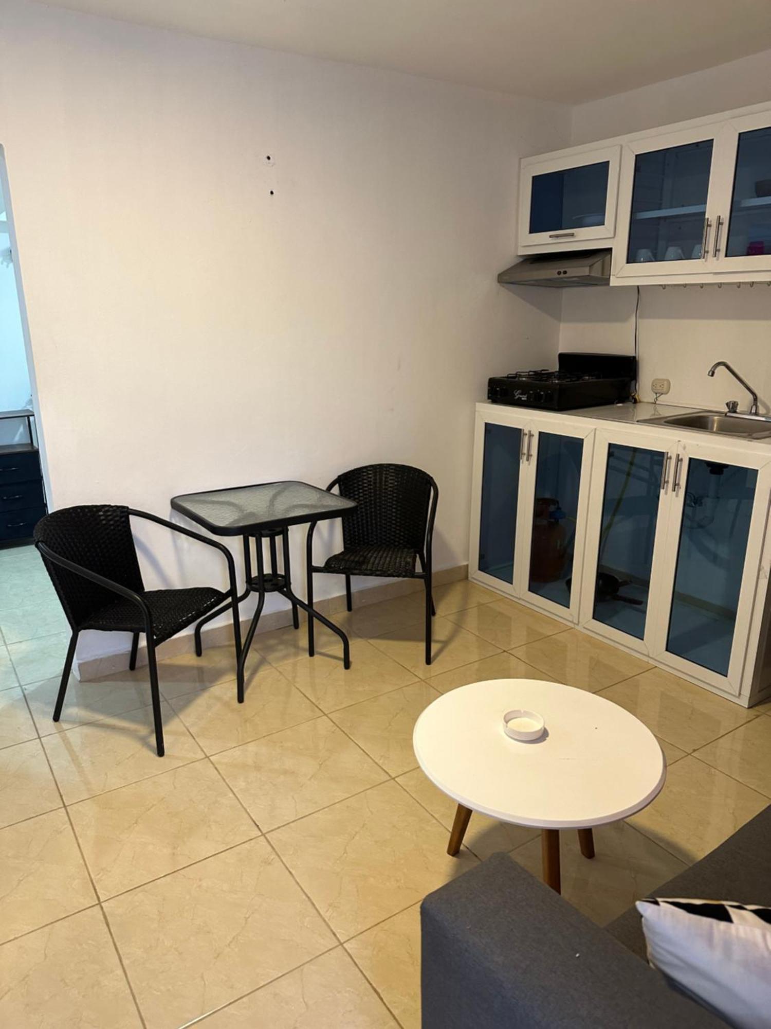 Hillmon'S Hotel Bar Lounge Sosúa Стая снимка